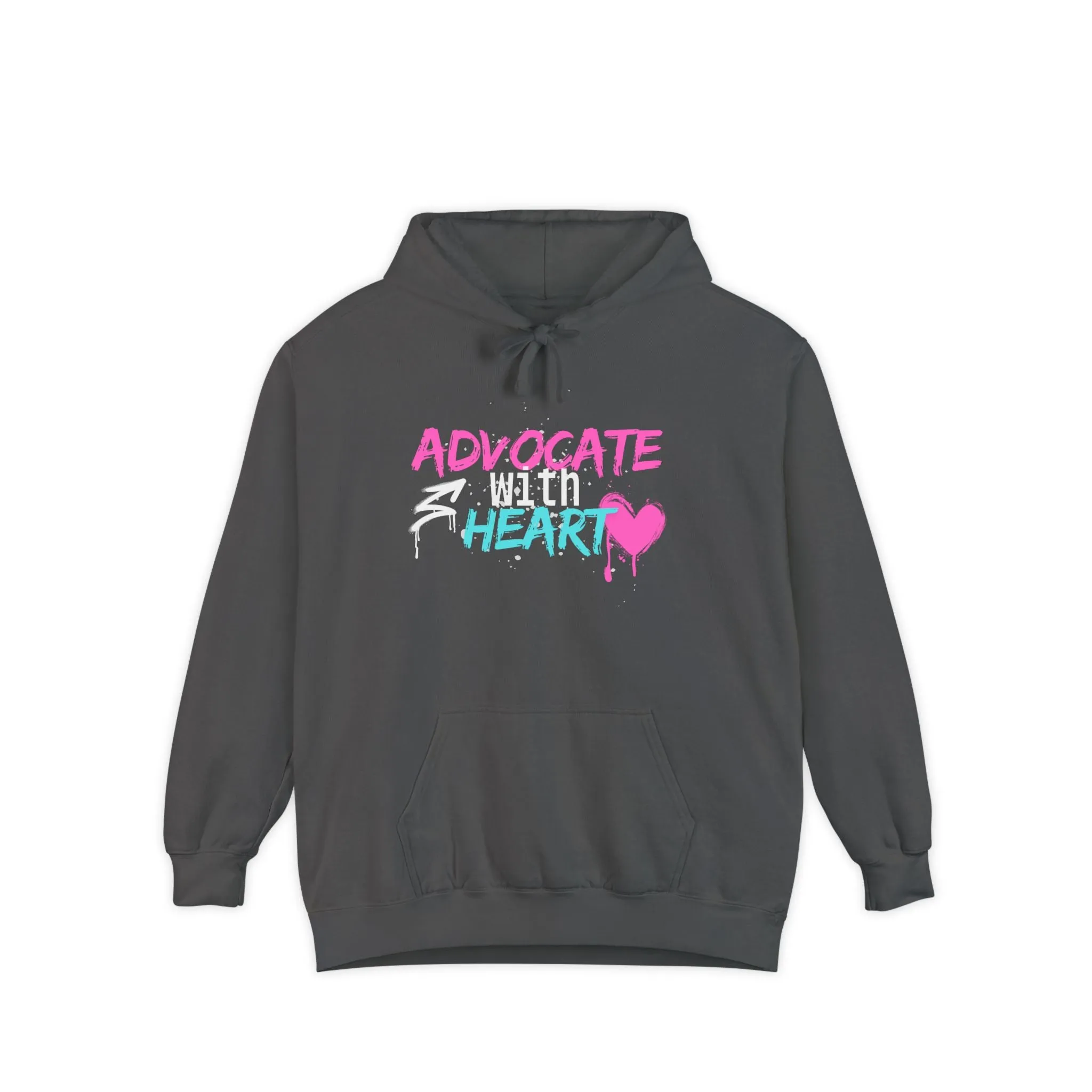 First Regulate Then Take On The World Hoodie