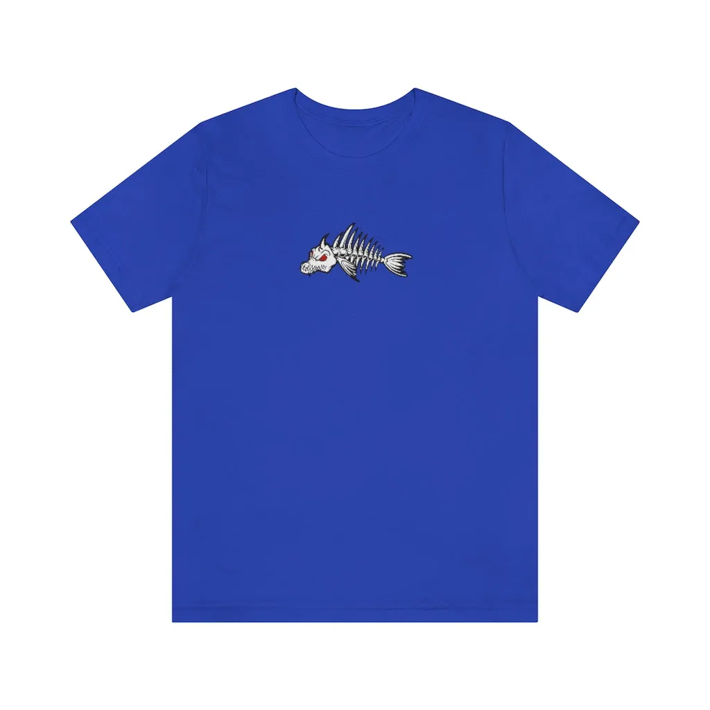 Fish Bone Dragon T-Shirt