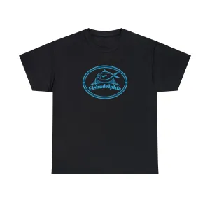 Fishadelphia Classic Tee