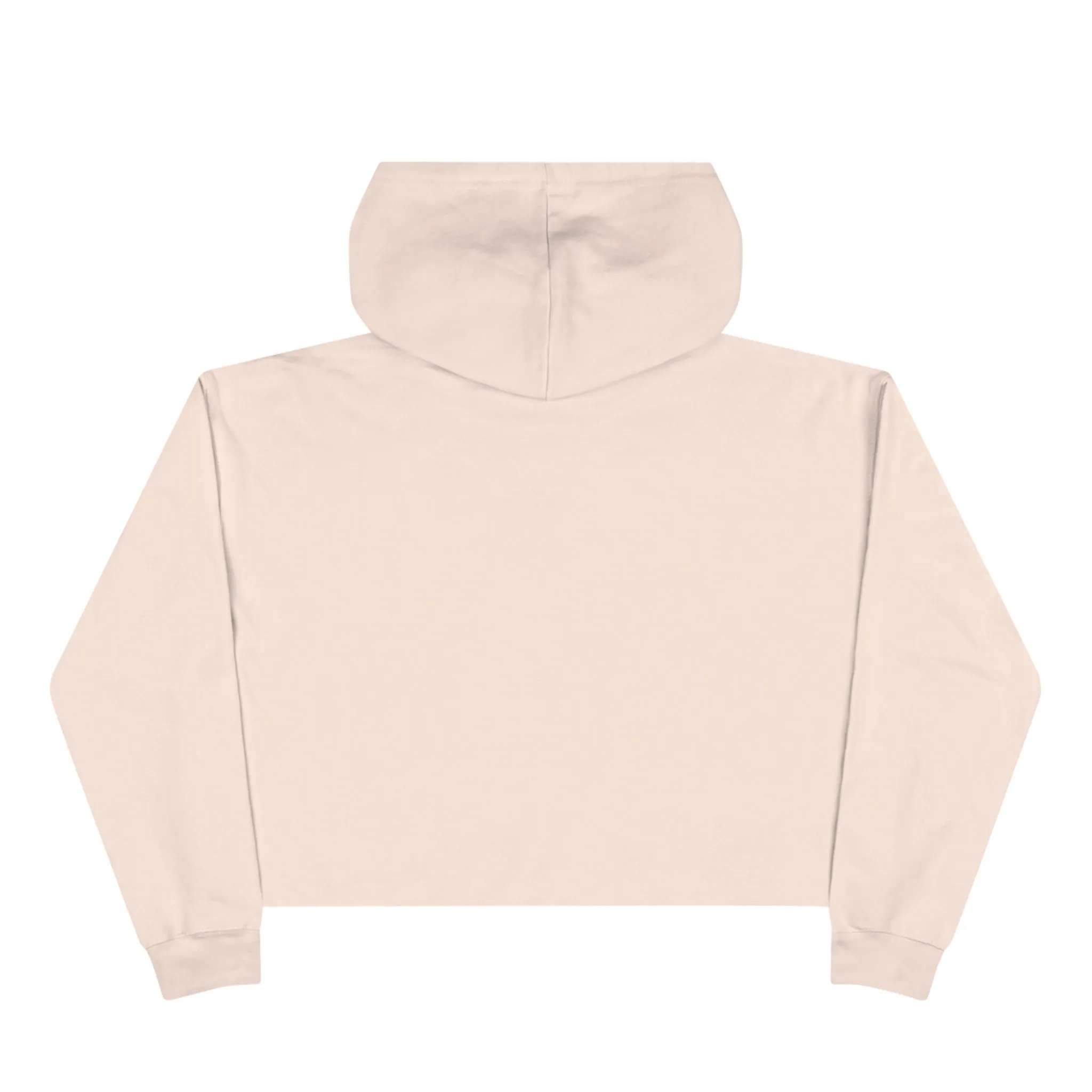 Fit & Fem with @fitvibes.adriana - Cropped Hoodie