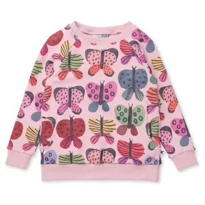 Flutter Furry Crew
