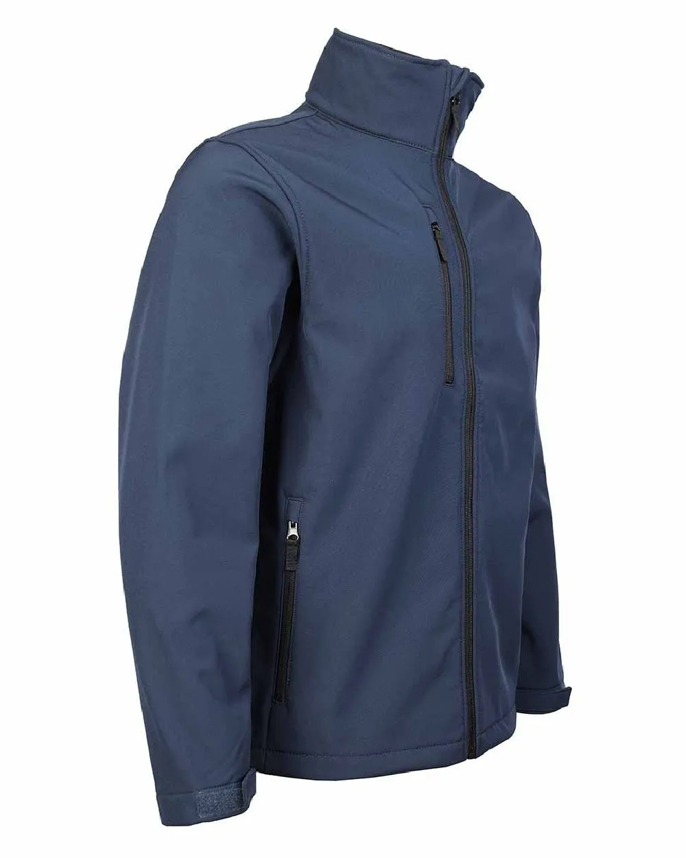 Fort Selkirk Softshell Jacket