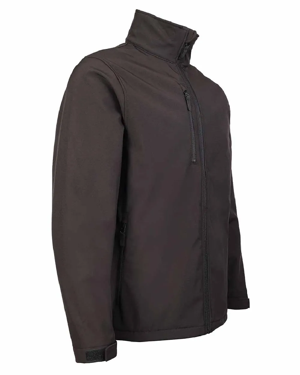 Fort Selkirk Softshell Jacket