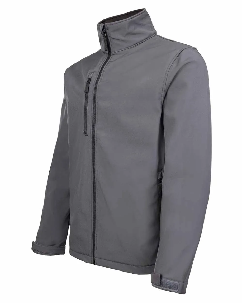 Fort Selkirk Softshell Jacket