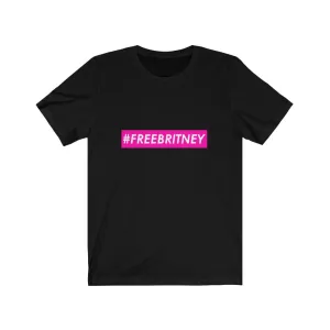Free Britney T-shirt