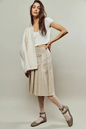 Free People Keep Me Warm Crop