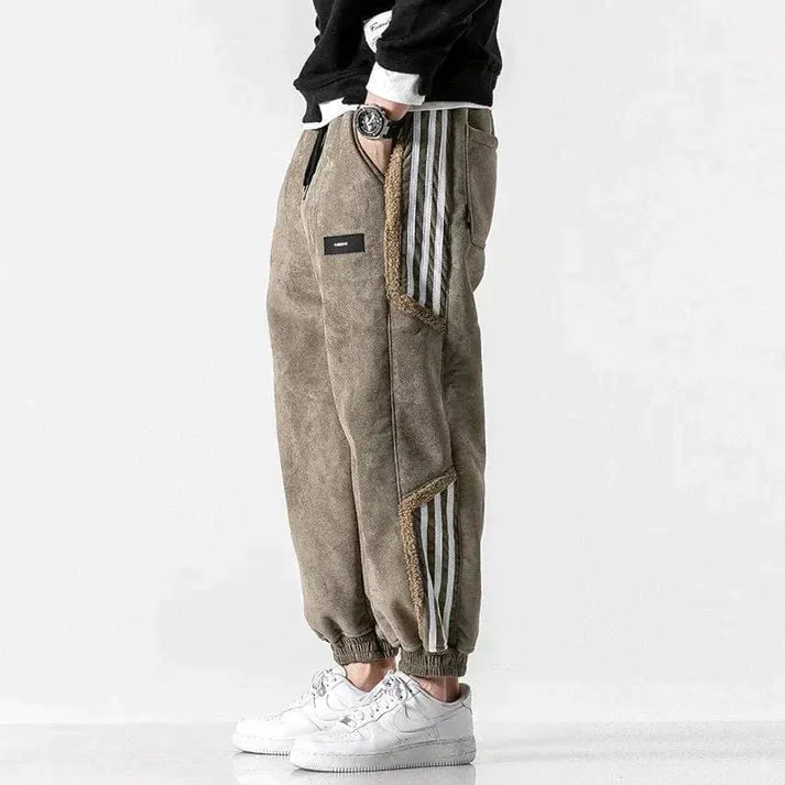 Gabby - Cotton sweatpants