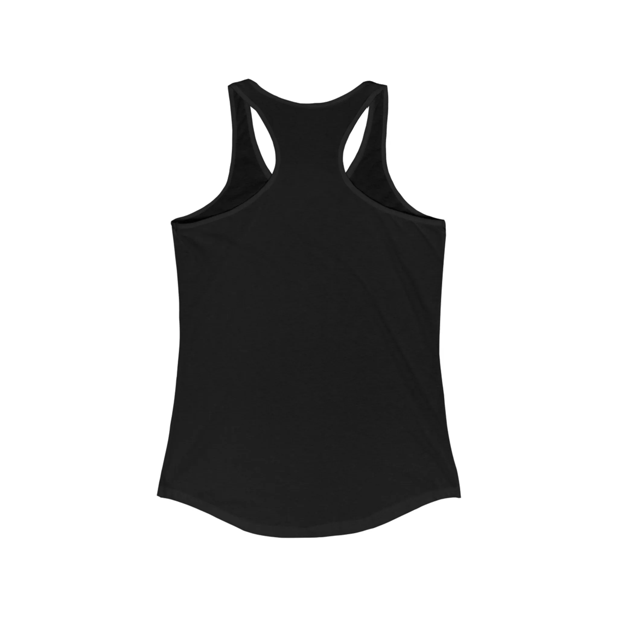 Gaming Controller Women's Ideal Racerback Tank