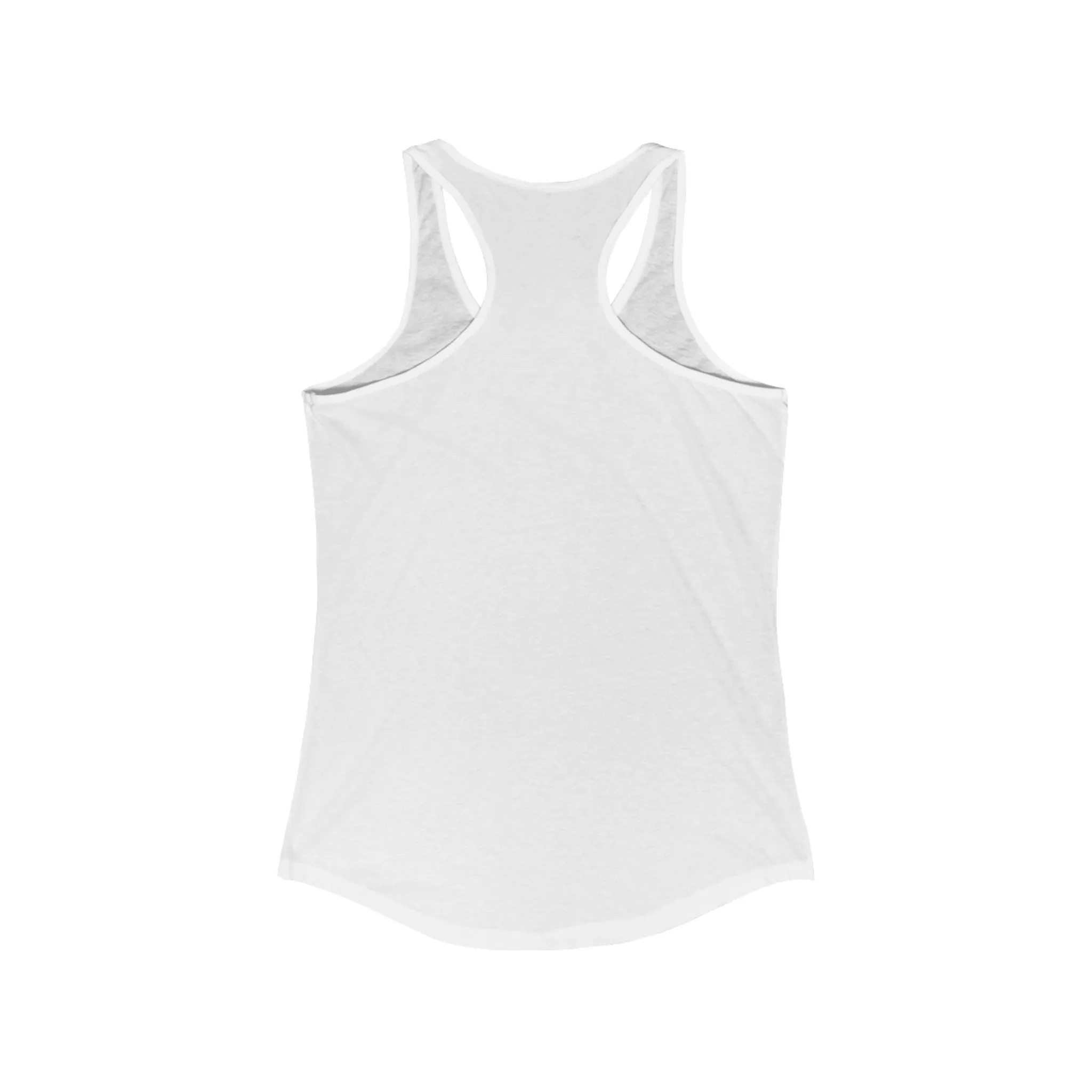 Gaming Controller Women's Ideal Racerback Tank