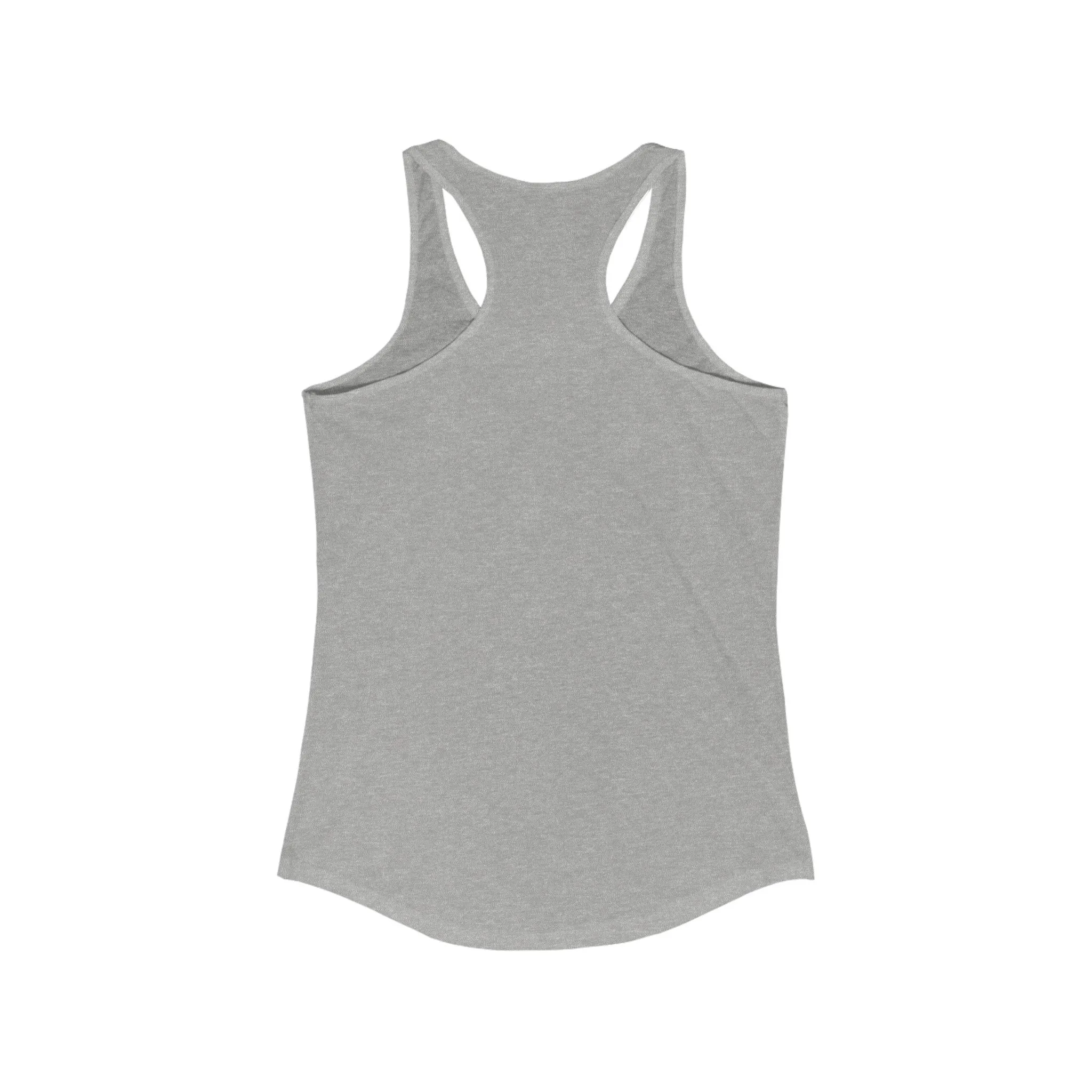 Gaming Controller Women's Ideal Racerback Tank