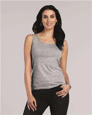 Gildan Women's Softstyle® Tank Top - 64200L