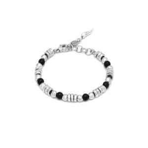 Giovanni Raspini Optical Mix Silver 925 ONICE 11693 bracelet