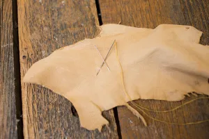 Glover Needles