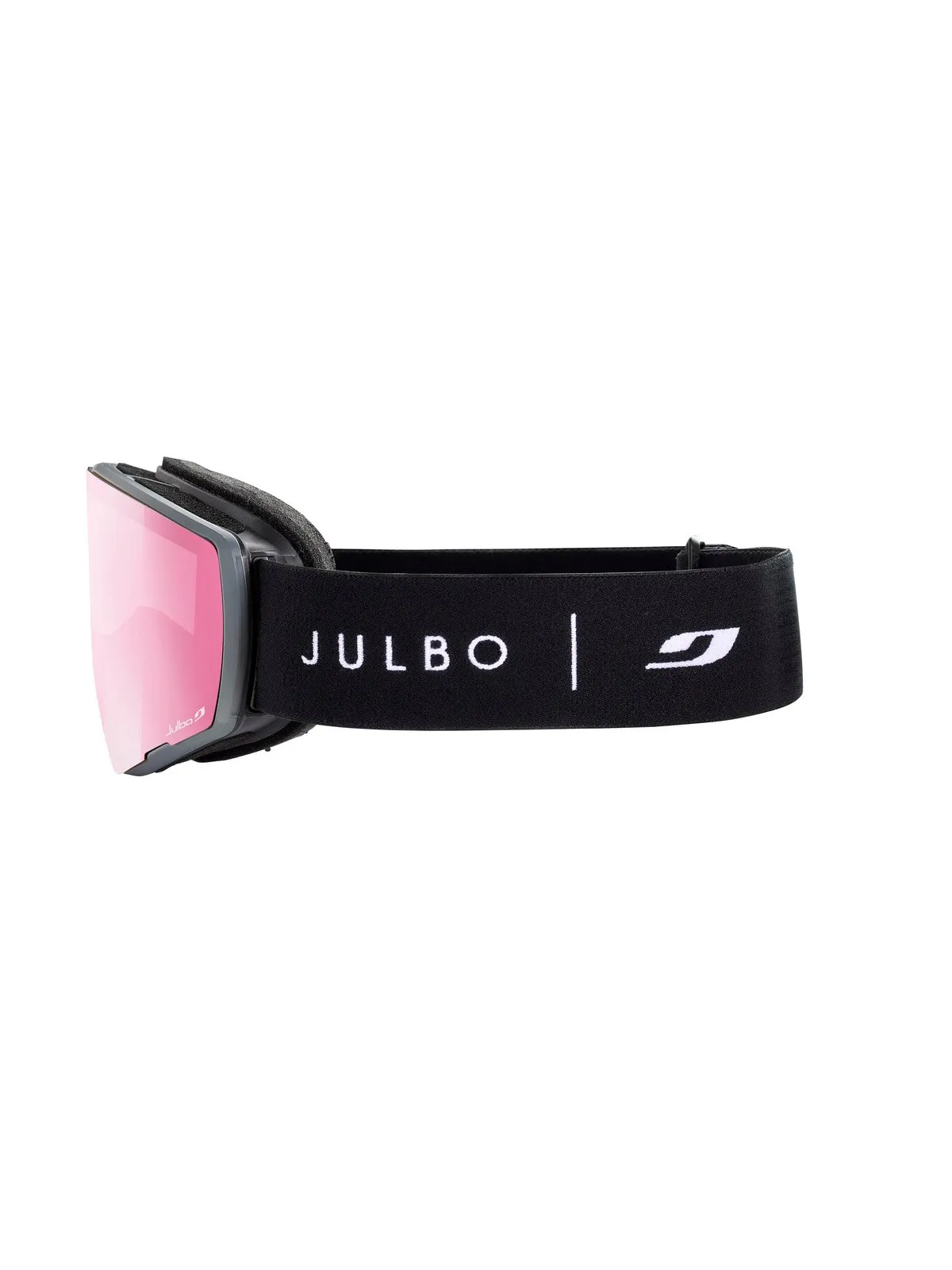 Gogle narciarskie JULBO Sharp szary Cat 1