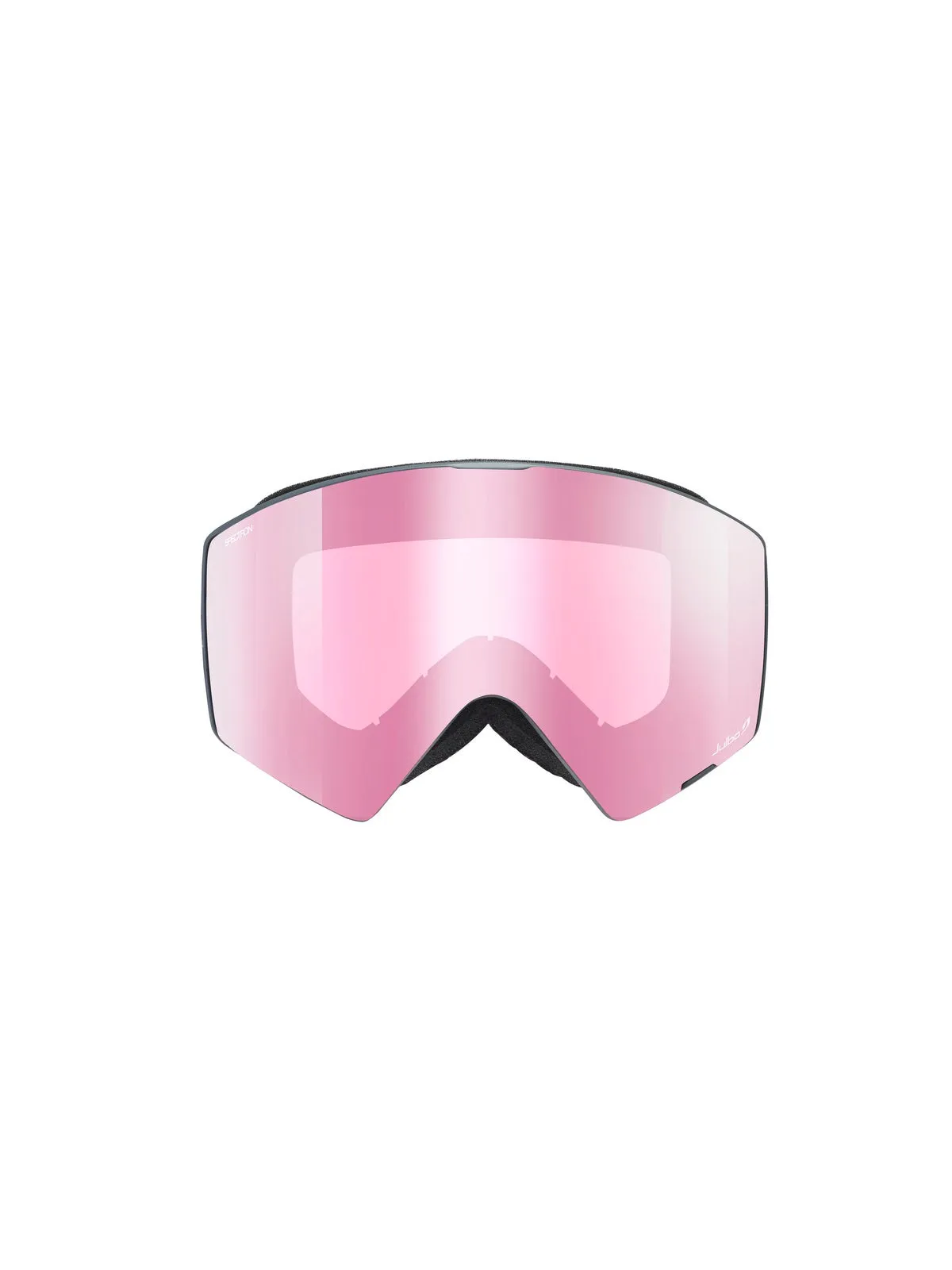 Gogle narciarskie JULBO Sharp szary Cat 1
