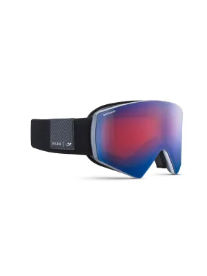 Gogle narciarskie Julbo Sharp szary Cat 2 Glare Control
