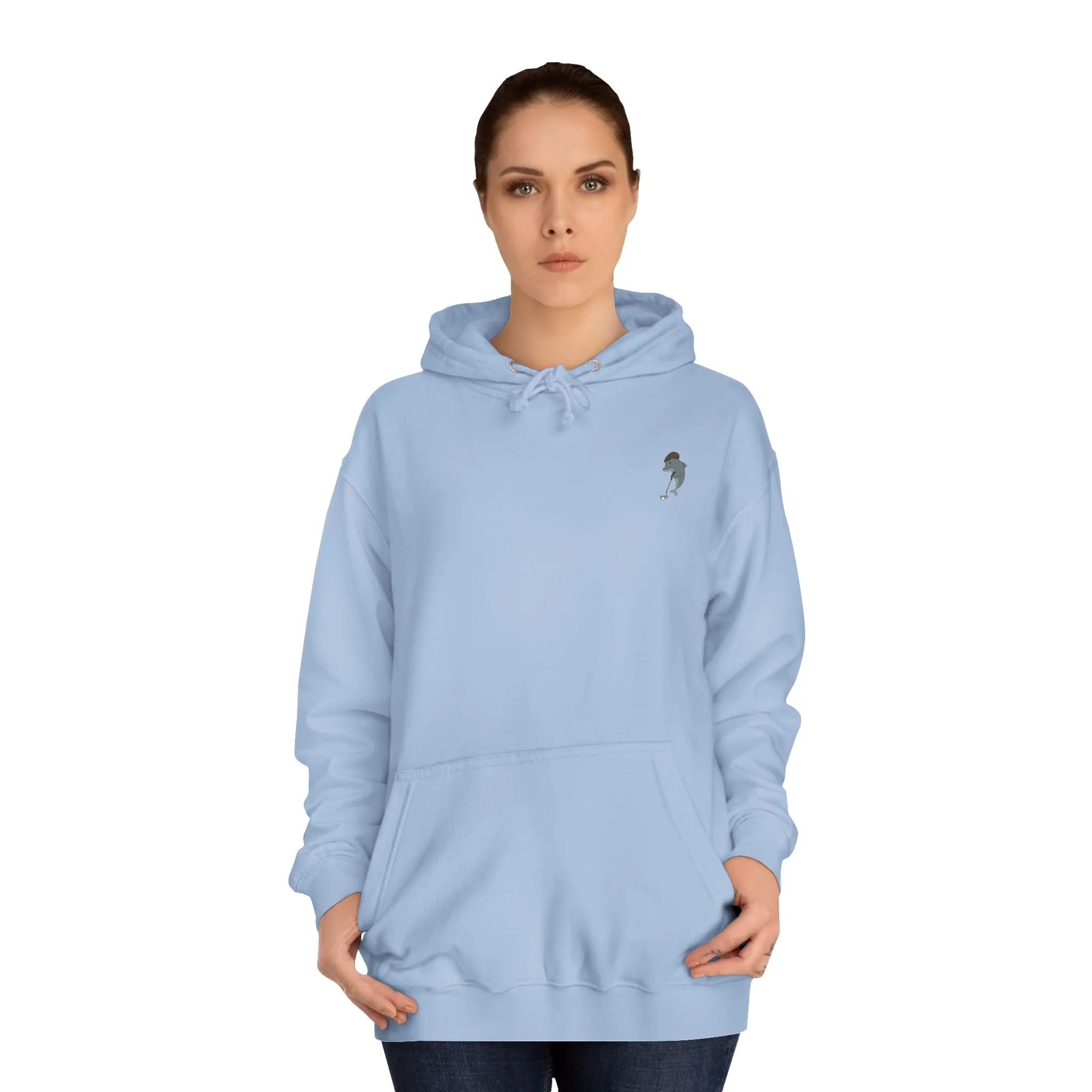 Golphin Preview