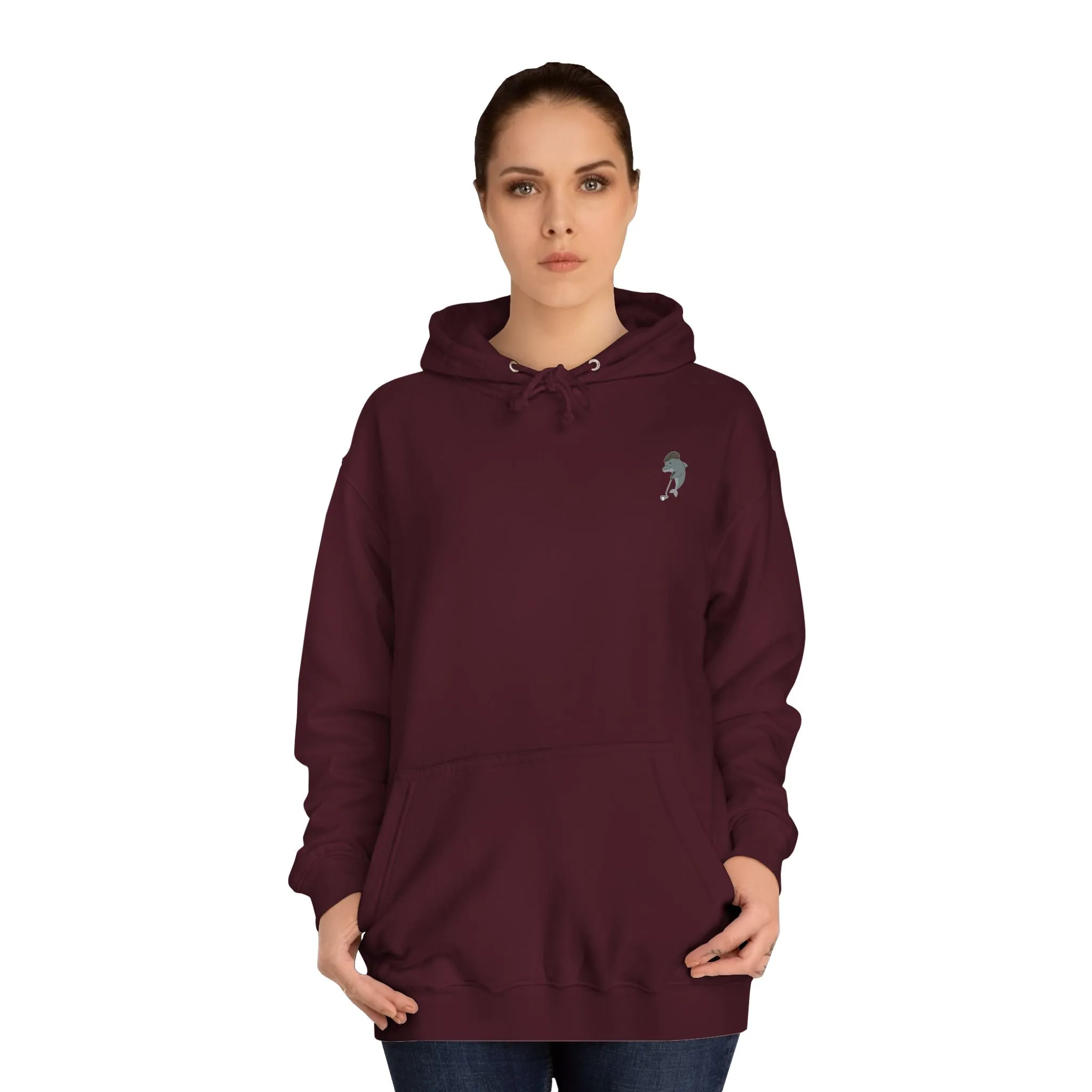 Golphin Preview