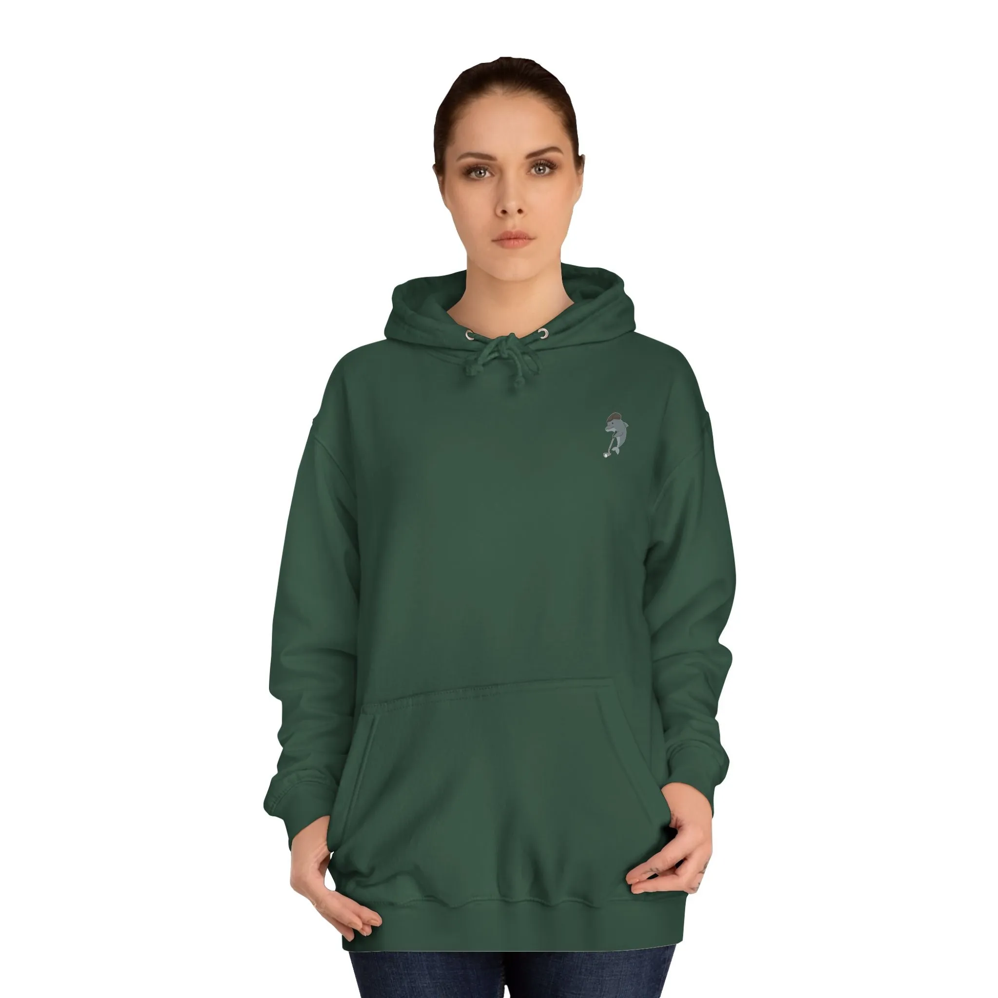 Golphin Preview