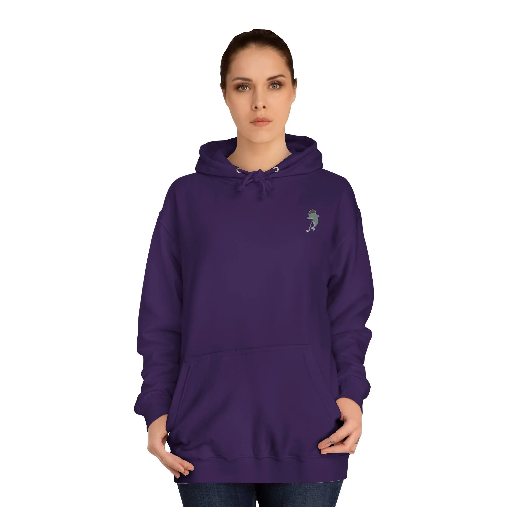 Golphin Preview