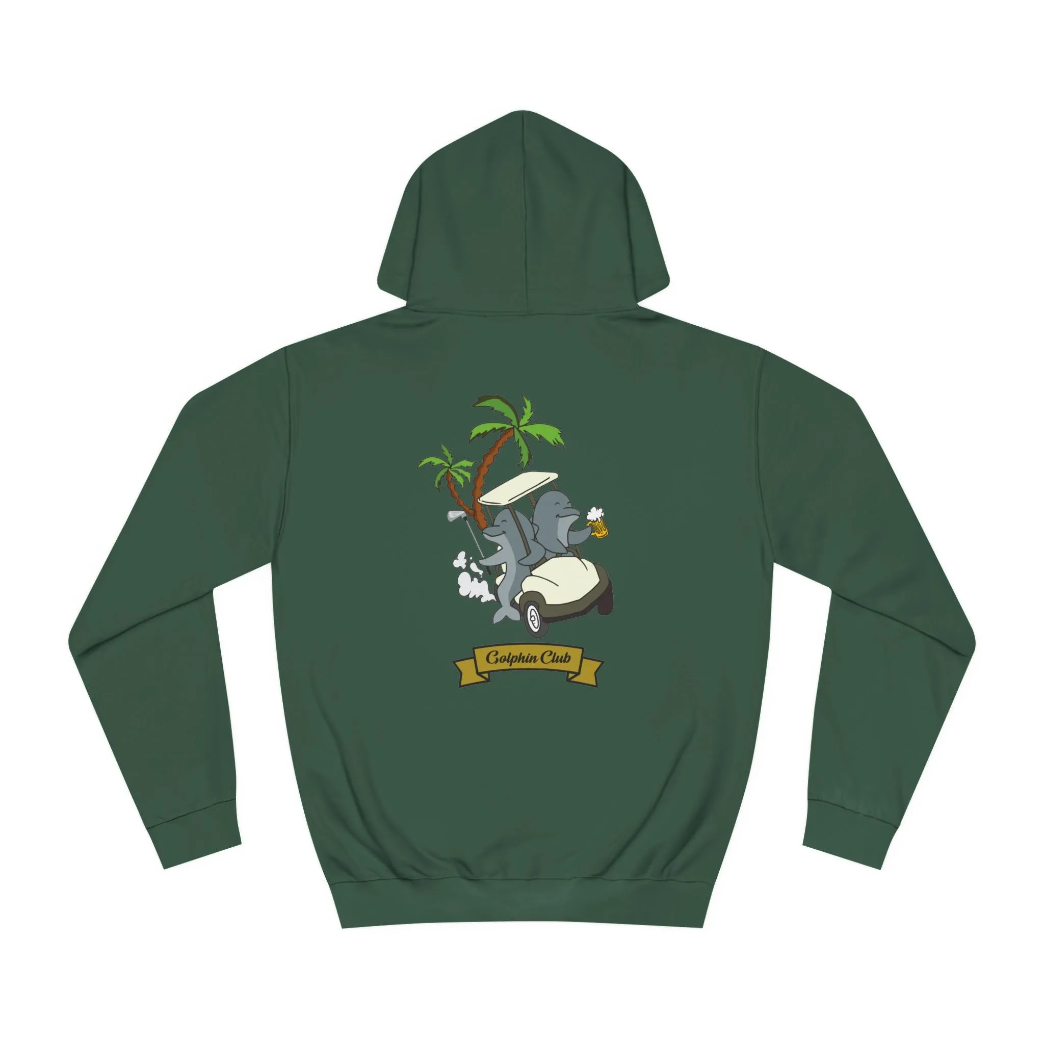 Golphin Preview