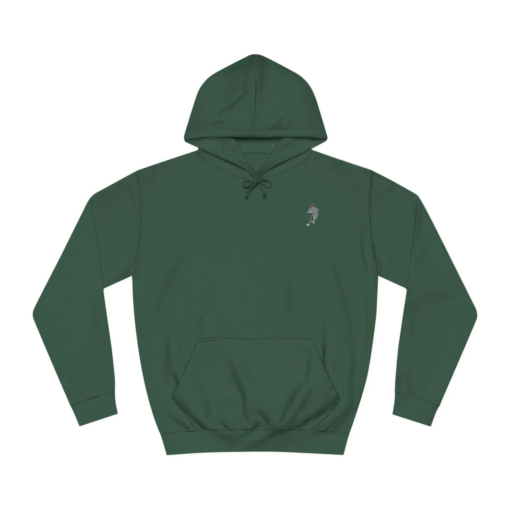 Golphin Preview