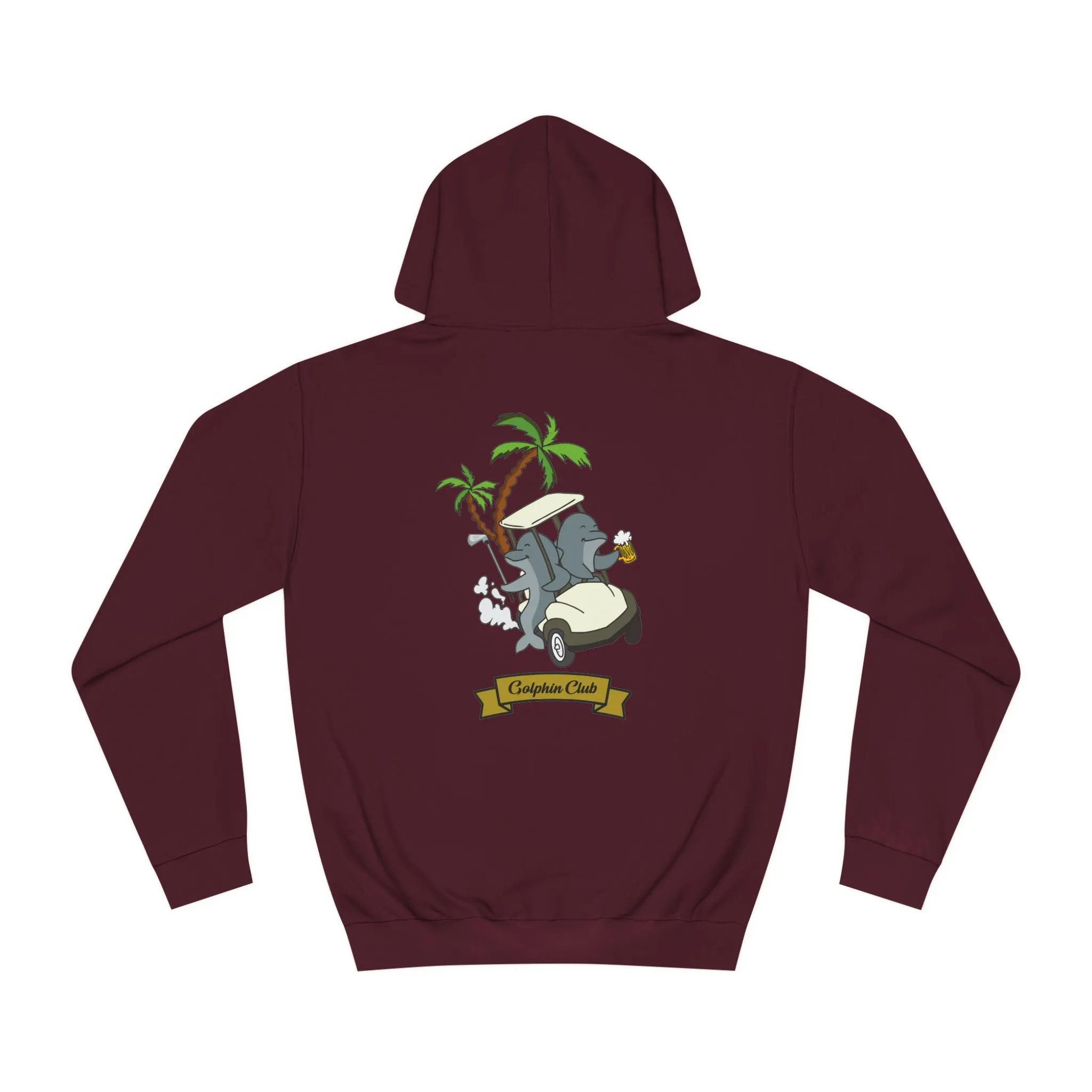 Golphin Preview