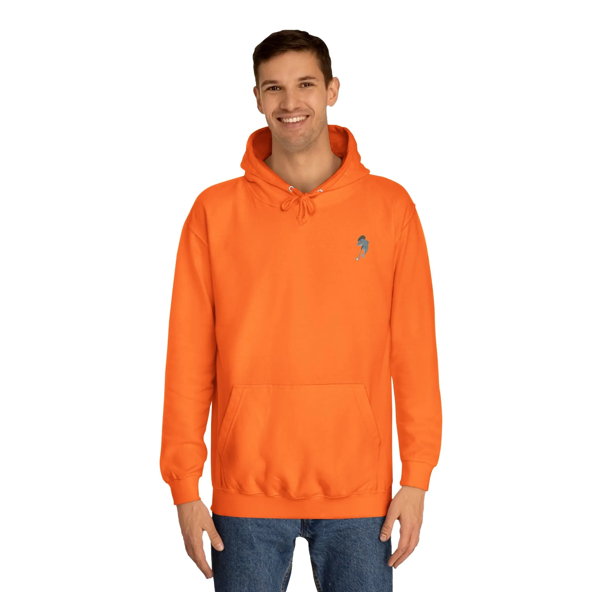 Golphin Preview