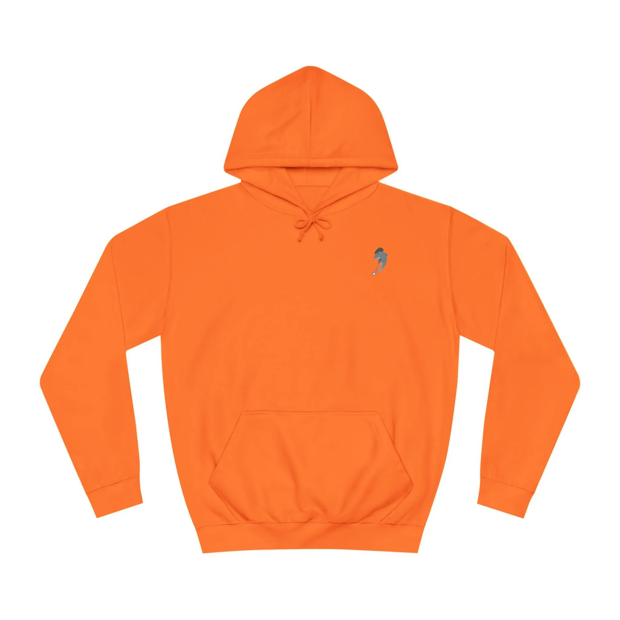 Golphin Preview