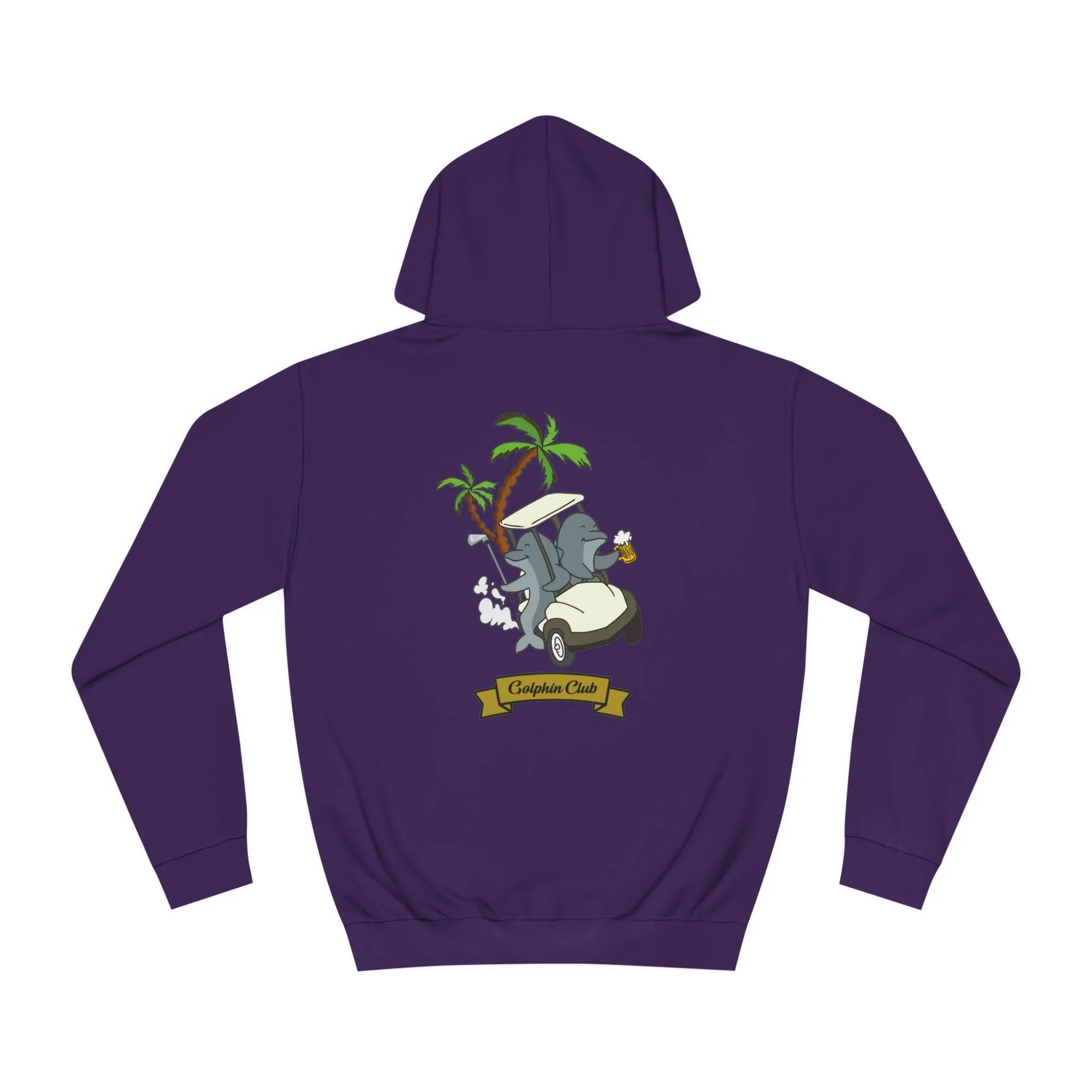 Golphin Preview