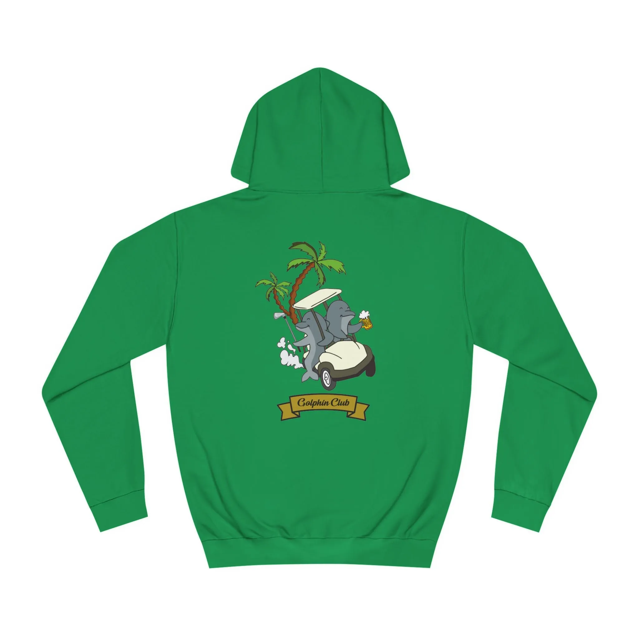 Golphin Preview