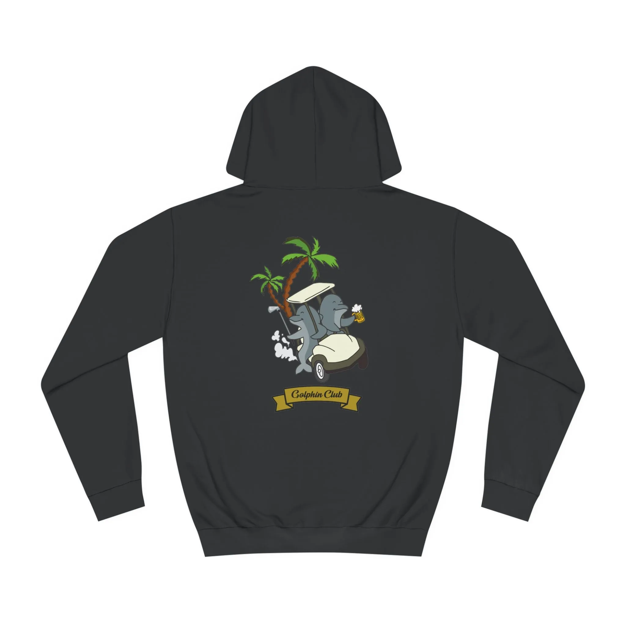 Golphin Preview