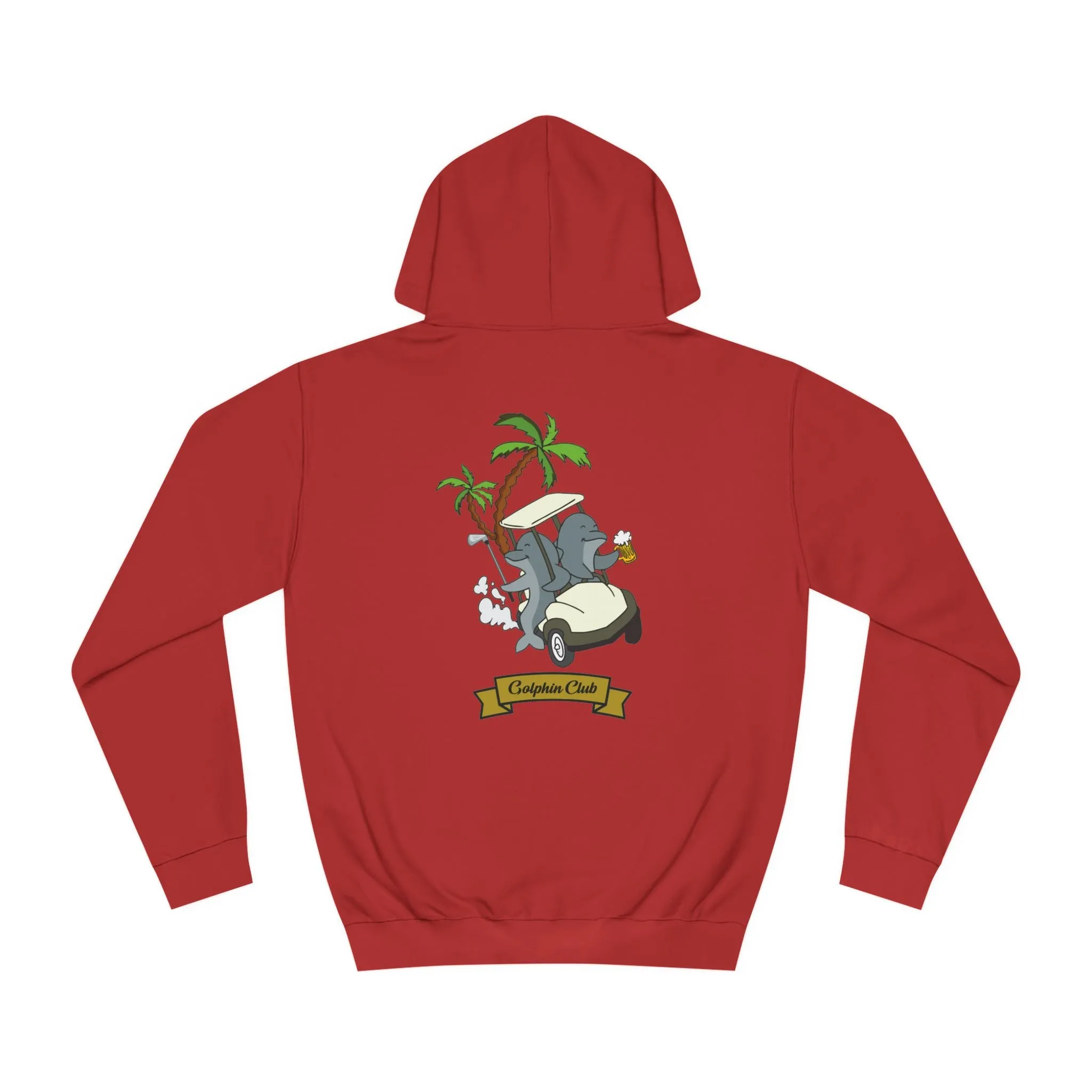 Golphin Preview