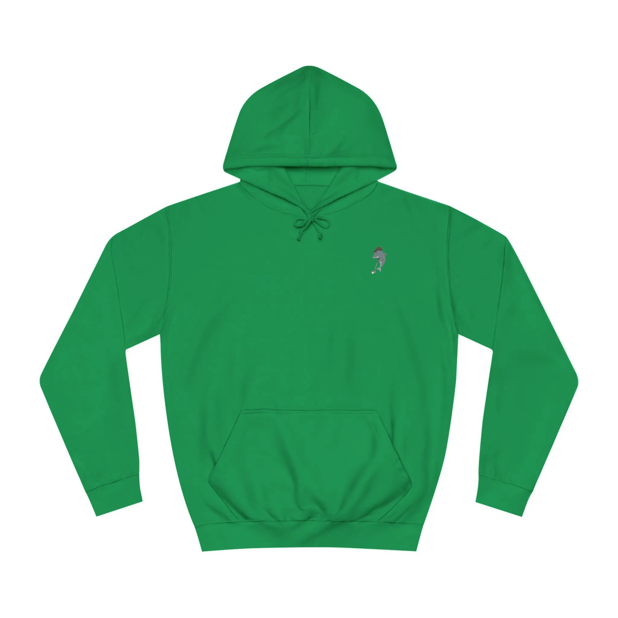 Golphin Preview