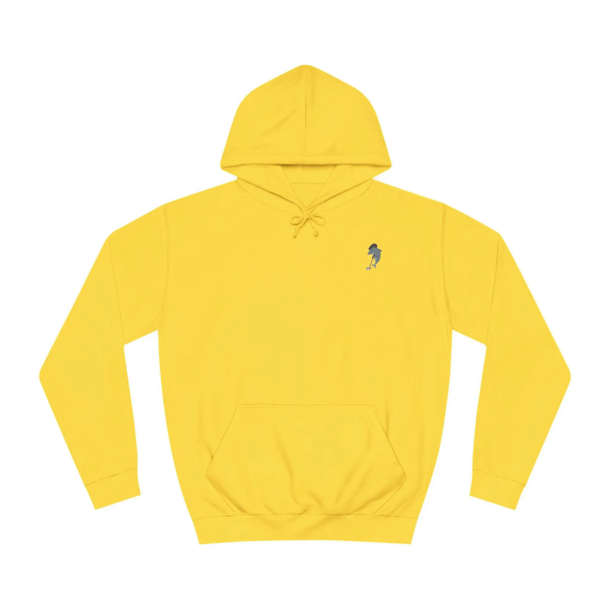 Golphin Preview