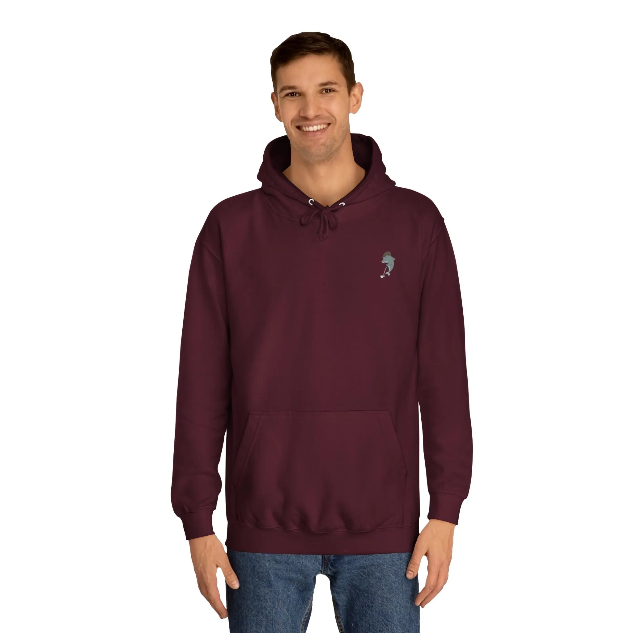 Golphin Preview