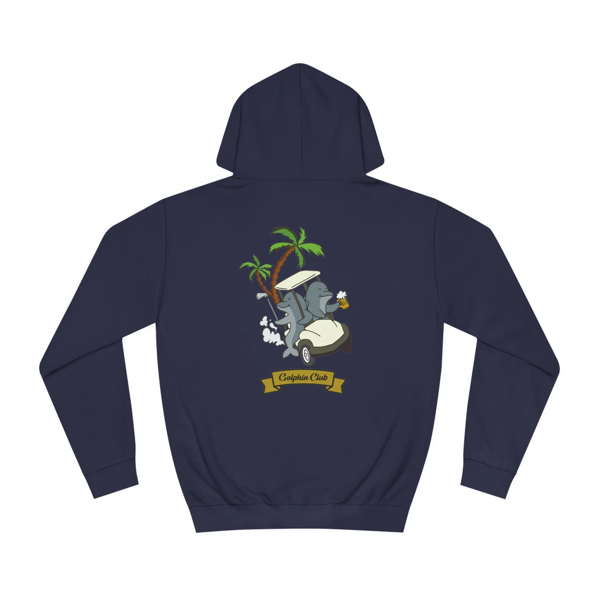 Golphin Preview