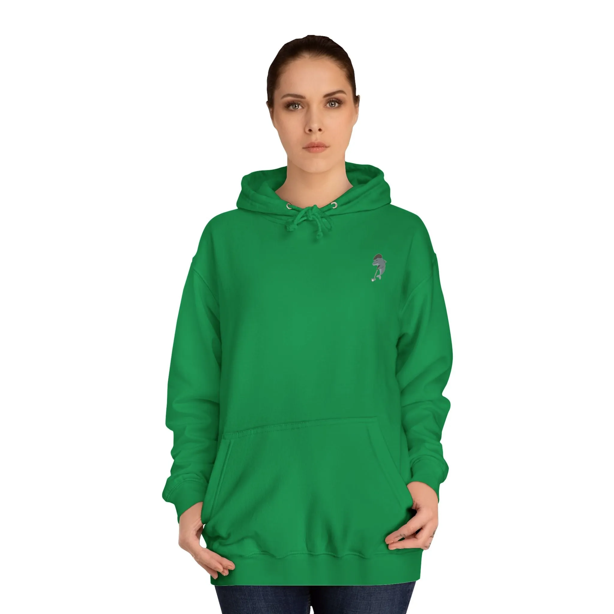Golphin Preview