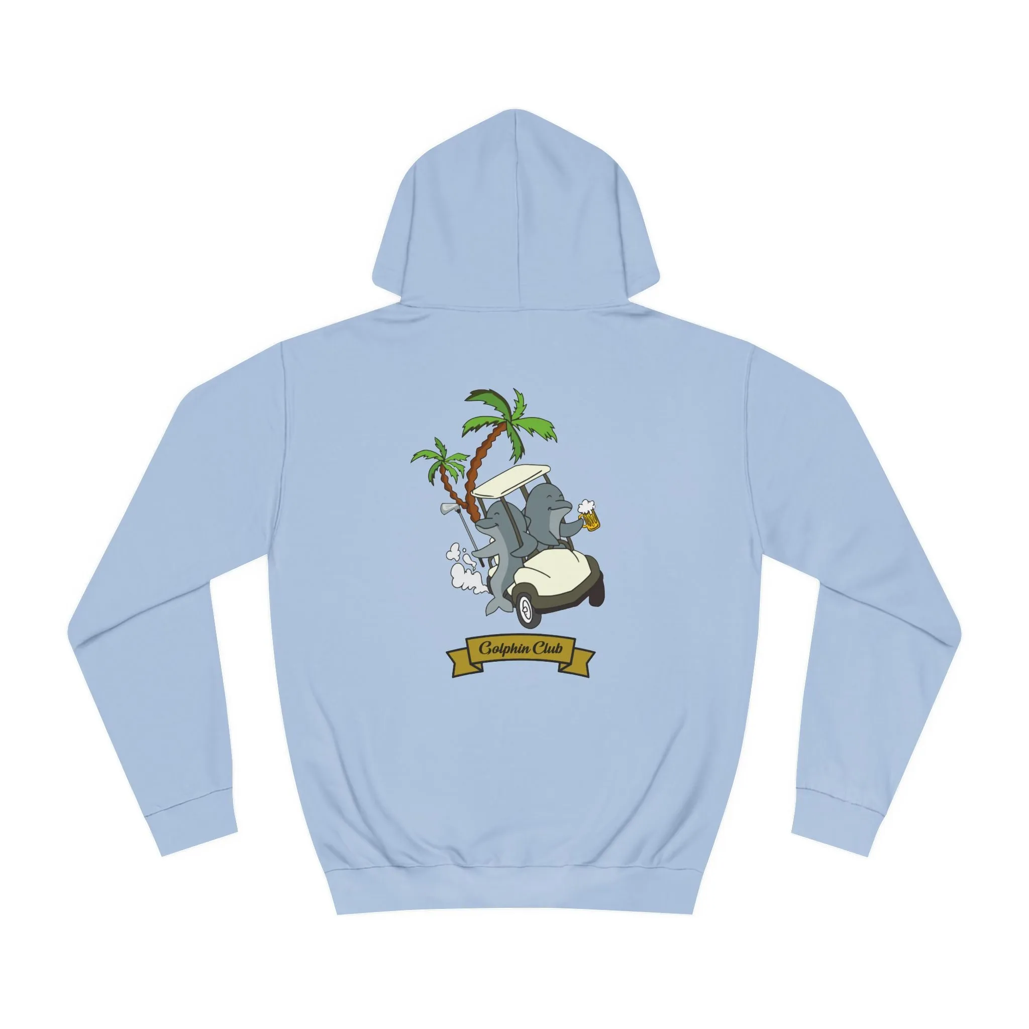 Golphin Preview
