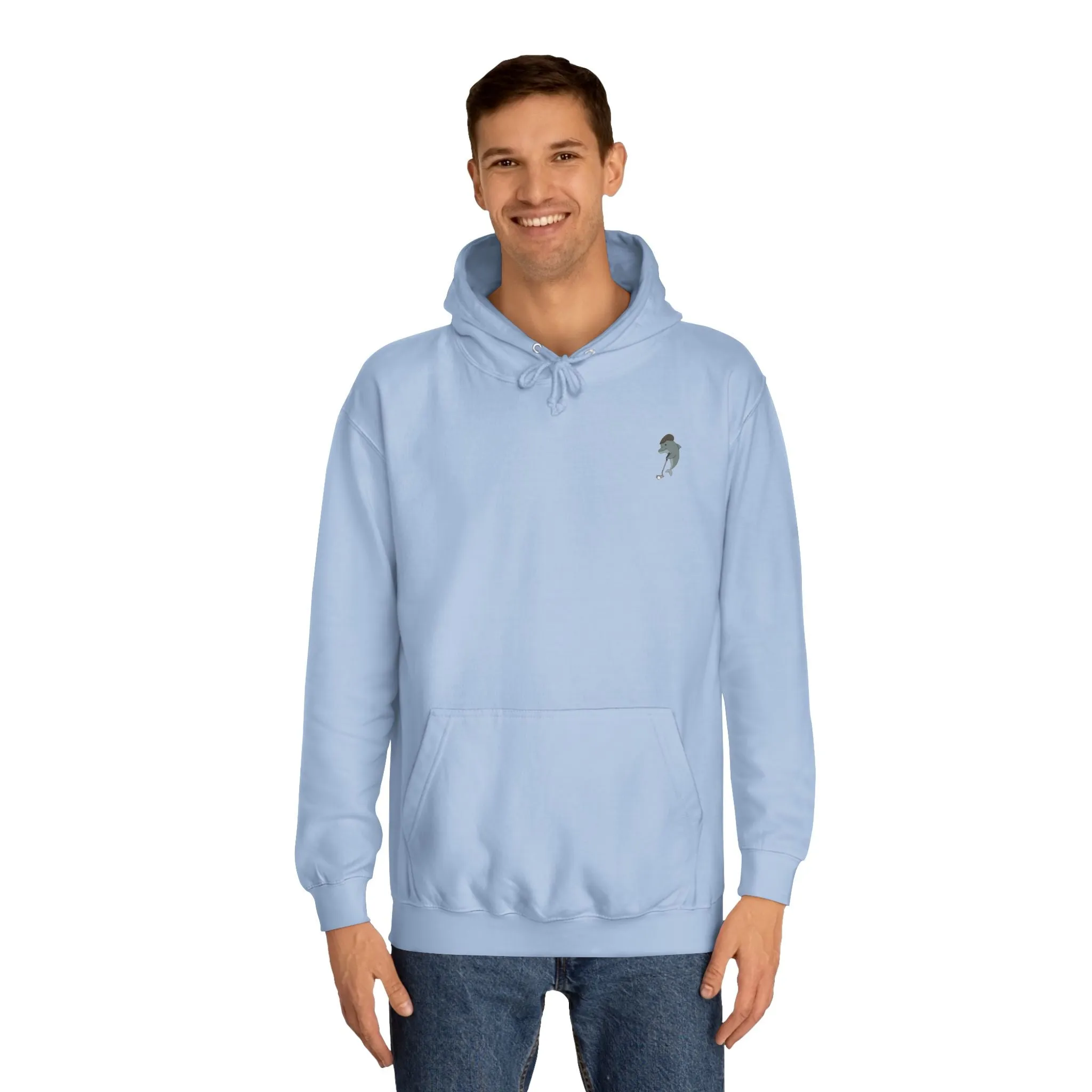 Golphin Preview