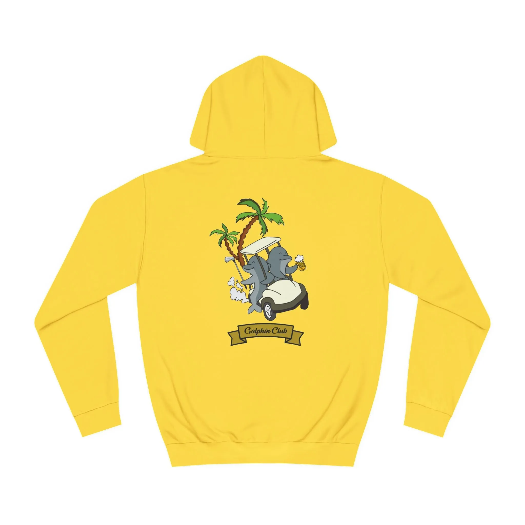 Golphin Preview