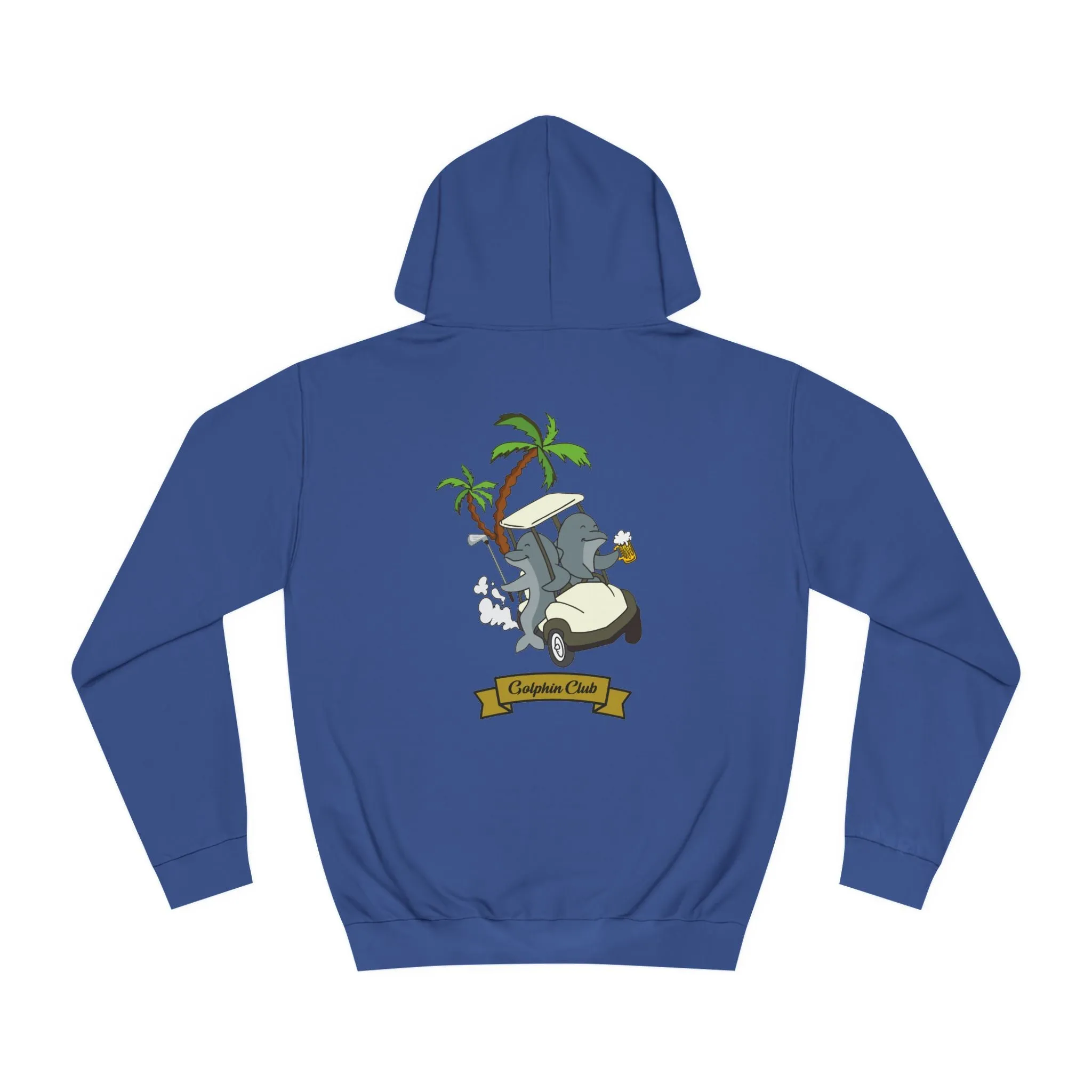 Golphin Preview