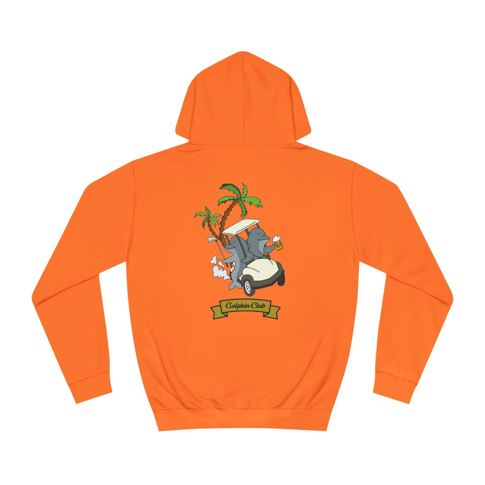 Golphin Preview