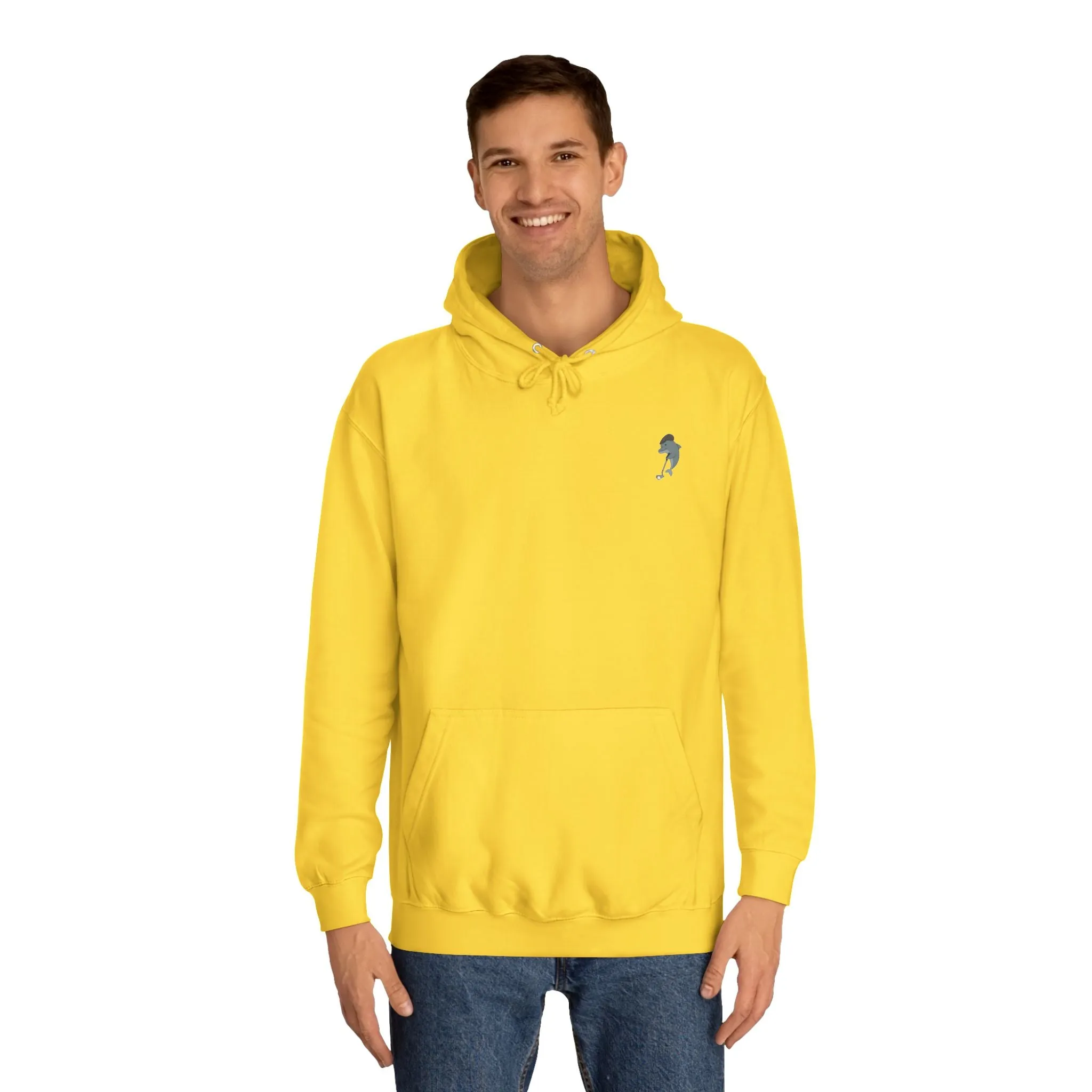 Golphin Preview