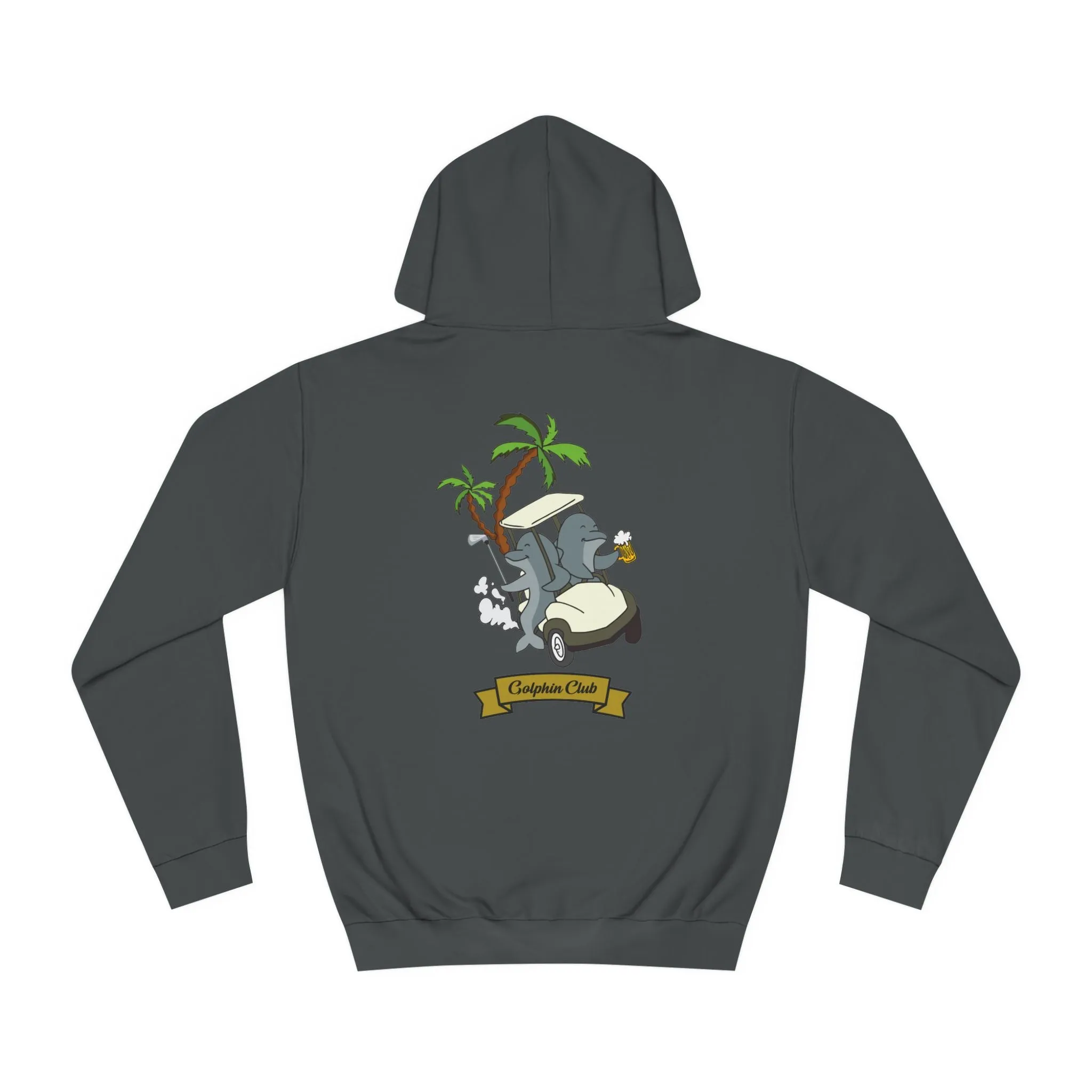 Golphin Preview
