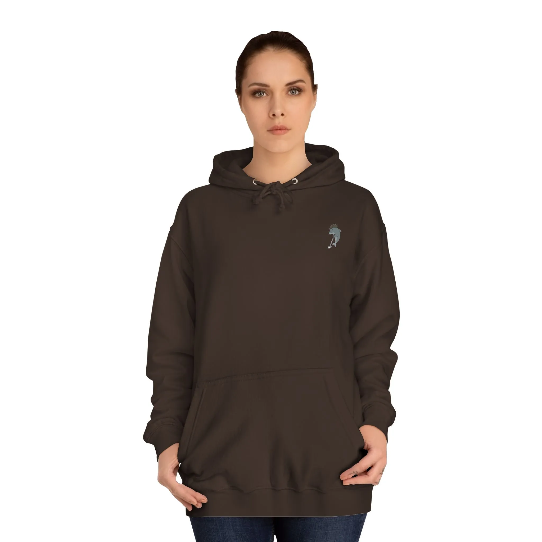 Golphin Preview