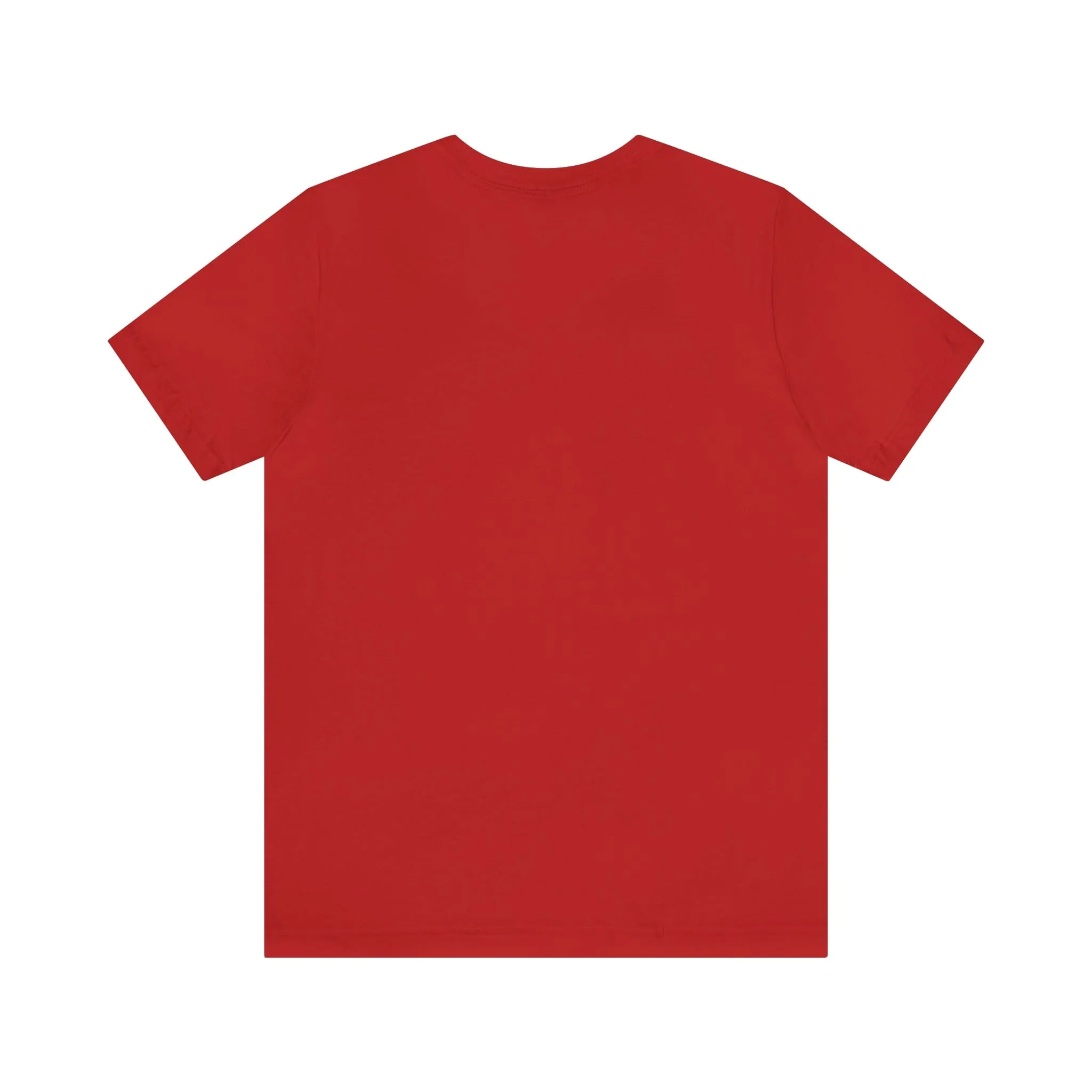 Goosebumps Unisex Jersey Short Sleeve Tee