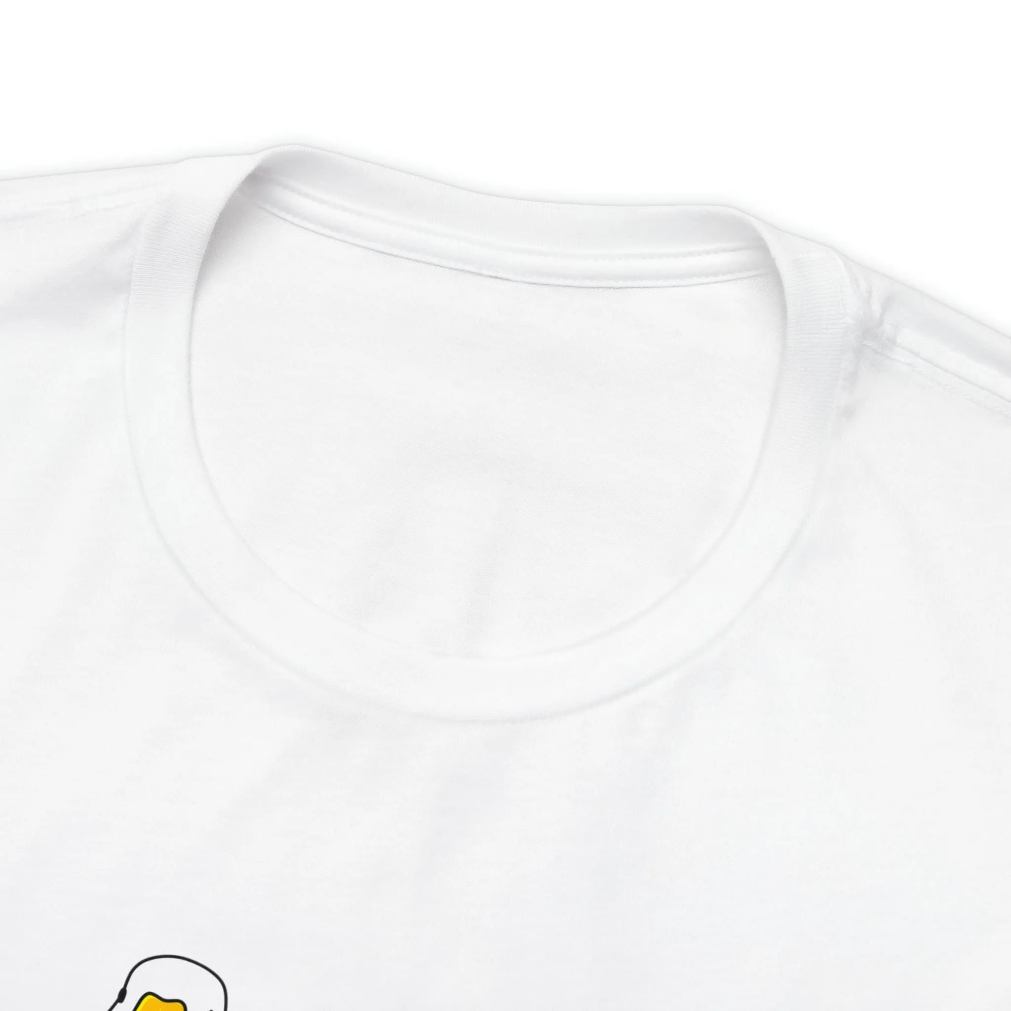Goosebumps Unisex Jersey Short Sleeve Tee