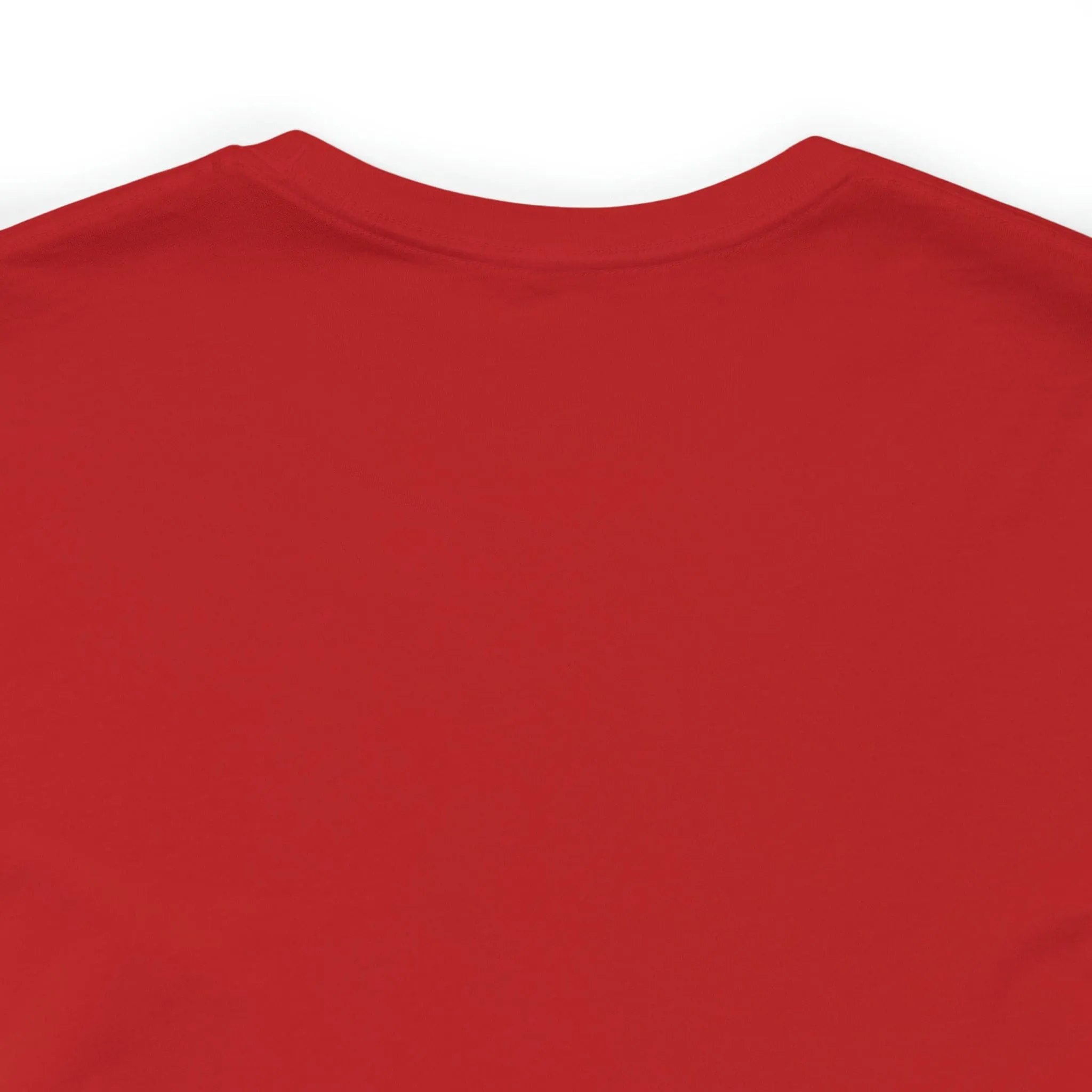 Goosebumps Unisex Jersey Short Sleeve Tee