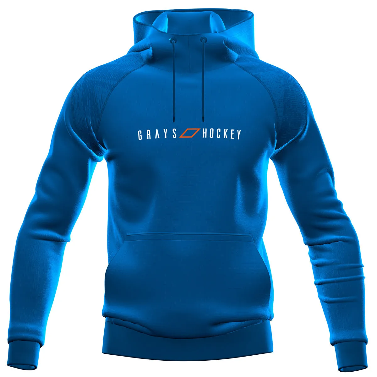 Grays GTS Mens Hockey Hoodie